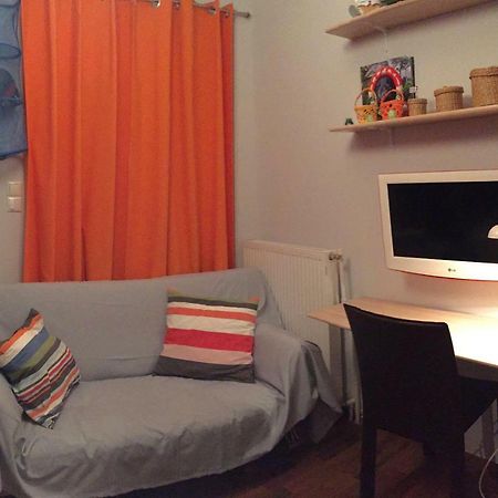 360 Spectacular View Apartment Patras Bagian luar foto