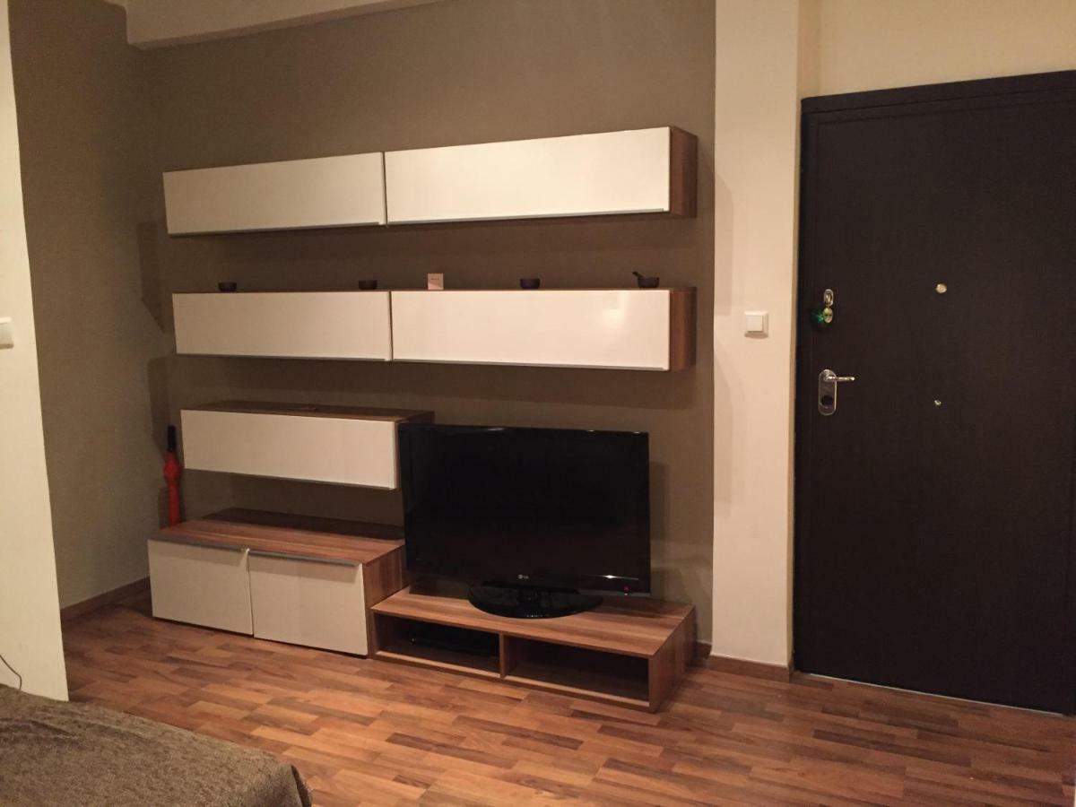 360 Spectacular View Apartment Patras Bagian luar foto